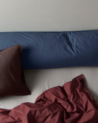 SUITE702 - Duvet Cover 140x200 - Brique Red