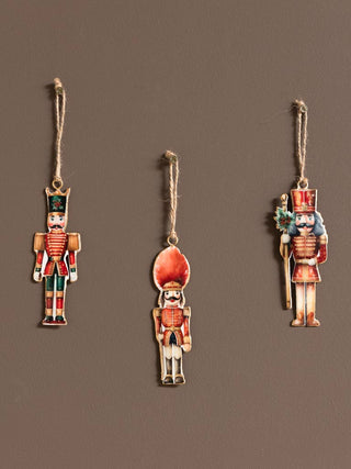 CHEHOMA - Hanging Nutcrackers - all