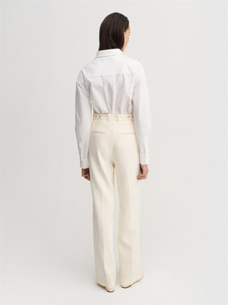 ALMADA LABEL - Pre-Order Amel Trousers - Cream