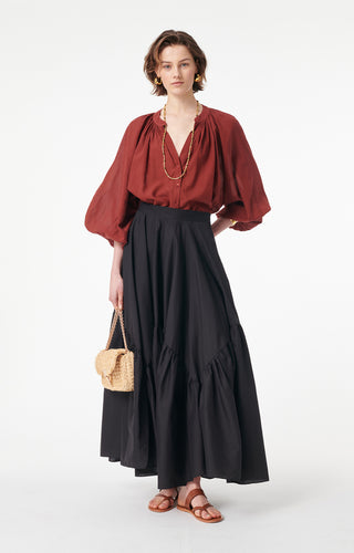 VANESSA BRUNO - Edme Blouse - Epice