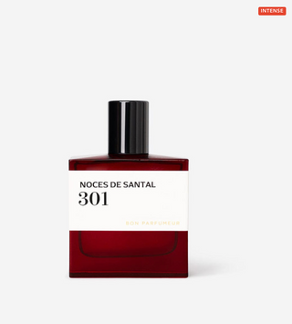 BON PARFUMEUR - Noces De Santal 301 - 30ml