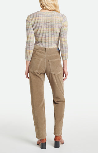 VANESSA BRUNO - Timael Pant - Amande Corduroy