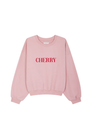 DES PETITS HAUTS - Yassa Sweat - Bubble