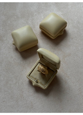 Pico Copenhagen - Marcelline Ring - Gold