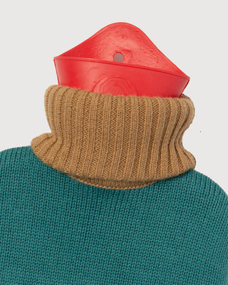 SUITE702 - Mini Hot Water Bottle - Teal