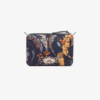 INOUI - Pouch Rococo - Bleu Marine
