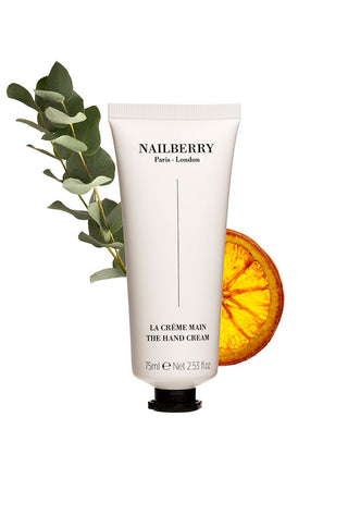 NAILBERRY - The Hand Cream 75ml