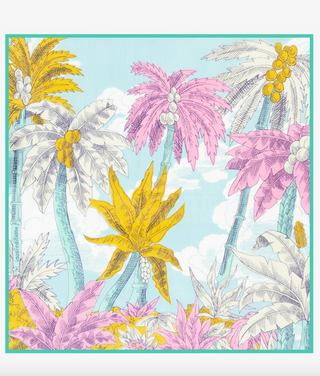 INOUI - Square Robinson 65 - Blue