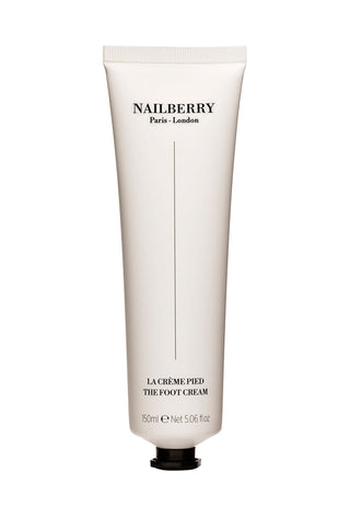 NAILBERRY - The Foot Cream 150ml