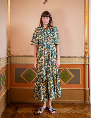 APOF - Inga Dress - Clemetina