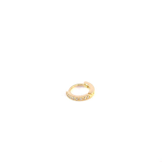 Rose Marie Paris - Hoop Classic Small - Gold