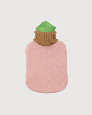 SUITE702 - Mini Hot Water Bottle - Rose