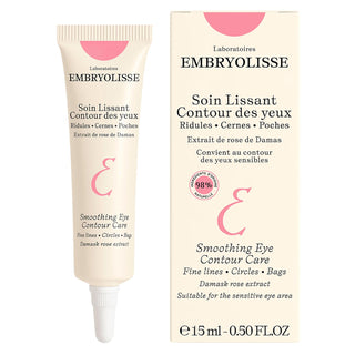 EMBRYOLISSE - Smoothing Eye Contour Care - 15ml