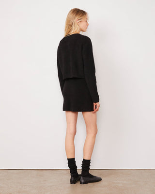 Officine Générale - Stelly Cardigan - Black
