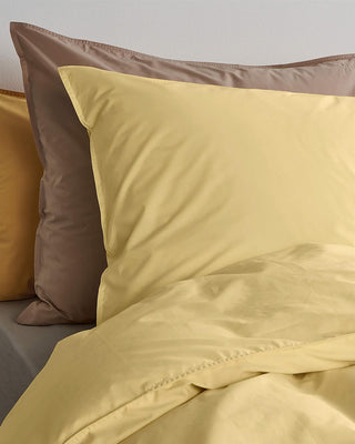 SUITE702 - Pillow Case 50x70 - Butter Yellow