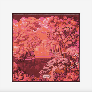 INOUI - Square Come 70 - Fuchsia
