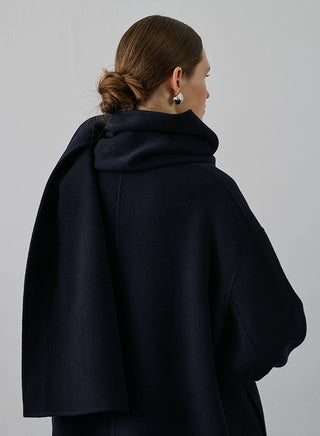 SOEUR - Finn - Deep Navy (pre-order)