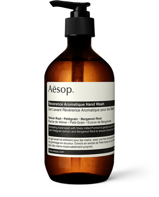 AESOP - Reverence Aromatique Hand Wash 500ml