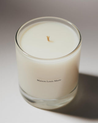 MAISON LOUIS MARIE - Candle No.04 Bois de Balincourt