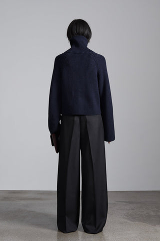 MARK TAN - Kornelle Sweater - Midnight