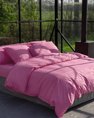 SUITE702 - Pillow Case 50x70 - Pink Candy