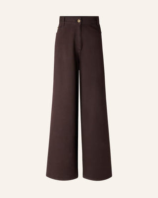 SESSÙN - Dalt Denim - Coffea
