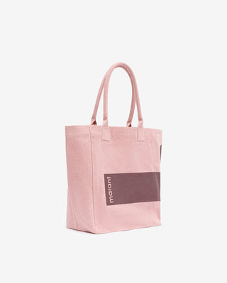 ISABEL MARANT ÈTOILE - Small Yenky Tote - Antik Pink