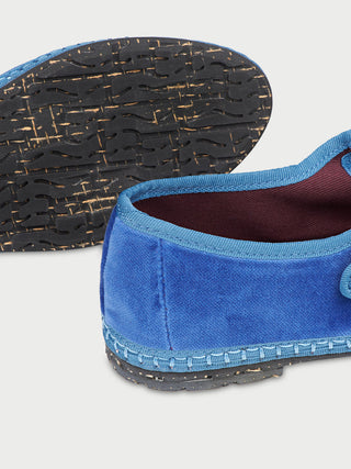 FLABELUS - Mary Jane Alexandria - Azul