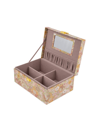 BON DEP - Smykkeskrin Boks Liberty - Ciara Green