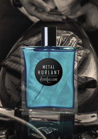 PIERRE GUILLAUME PARIS - METAL HURLANT 50ML