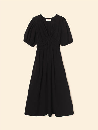 XIRENA - Lawsyn Dress - Black