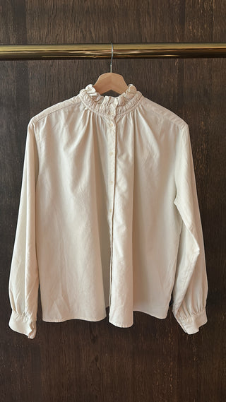 SACRÉCOEUR - Soline Blouse - Ecru
