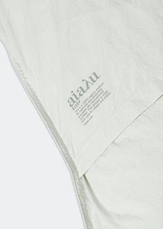 AIAYU DOMUS - Pillow Case 60x63 - Ivy