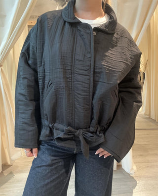 ISABEL MARANT ÈTOILE - Selane Jacket - Black