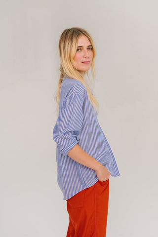 SACRÉCOEUR - Enora Shirt - Edgar