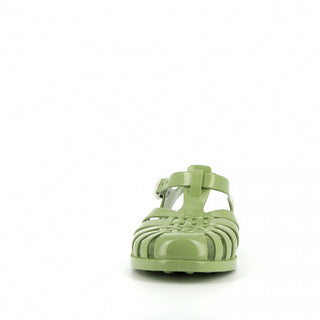 Méduse - Sun Femme - Olive