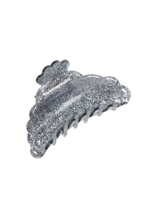 Pico Copenhagen - Elly Full Glitter - Silver Glitter