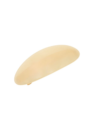 Pico Copenhagen - Mie Hair Barette - Parchment