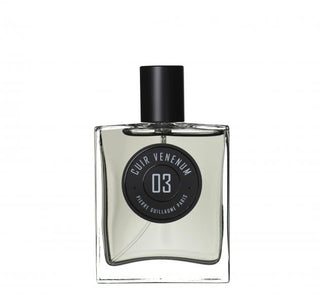 PIERRE GUILLAUME PARIS - Cuir Venenum 50 ML