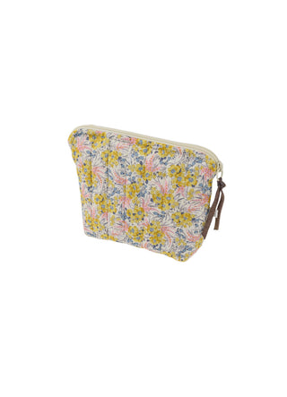BON DEP - Pouch XS Liberty Swirling Petals