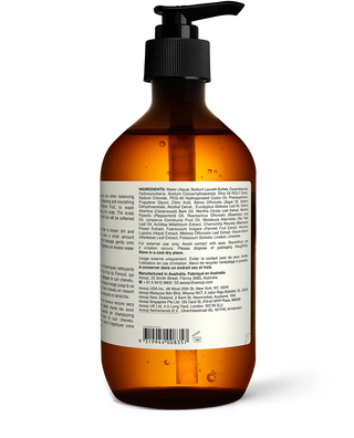 AESOP - Equalising Shampoo 500ml