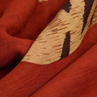 INOUI - Square Jorgen 130 - Rouge