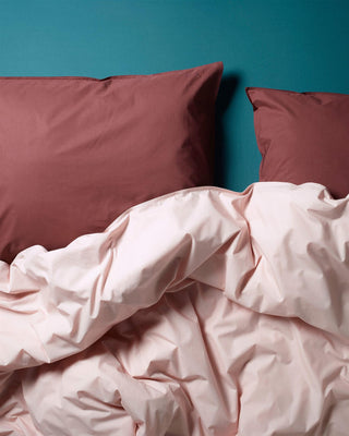 SUITE702 - Pillow Case 50x70 - Brique Red