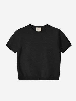 People's Republic Of Cashmere - Women's Blouse - Black