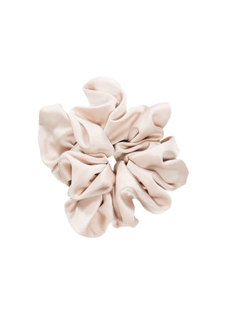 Pico Copenhagen - Cali Scrunchie - Cream