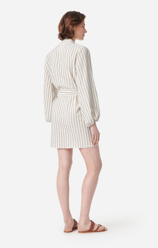 VANESSA BRUNO - Gloriosa Dress - Marine