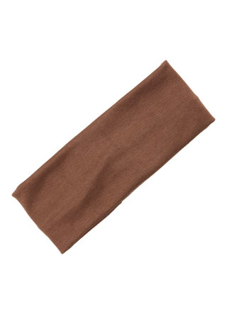 Pico Copenhagen - Gigi Headband - Mocca