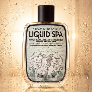 PIERRE GUILLAUME PARIS - Liquid Spa 100ml