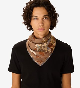 INOUI - Square Atlas 70 - Beige