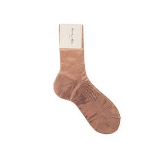 Maria La Rosa - One Ribbed Laminated - Rosa